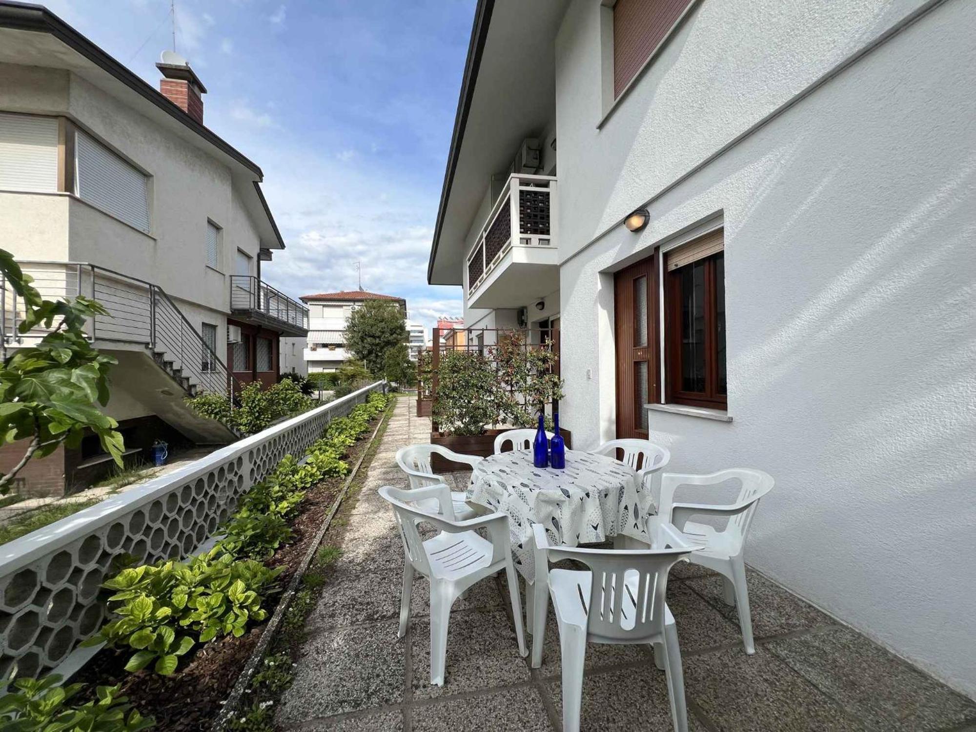 Apartments In Lignano 21662 Lignano Sabbiadoro Exterior photo